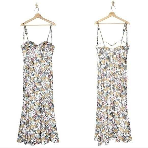 Fame & Partners The Elham Dress - Picture 2 of 16